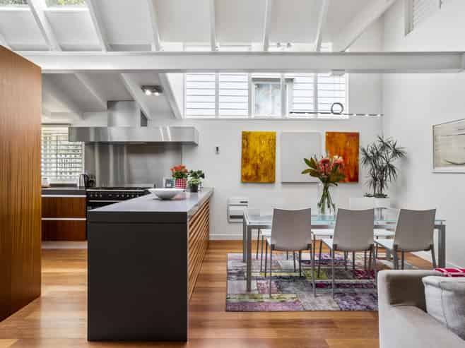 28 O'Neill Street, Ponsonby