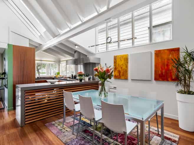 28 O'Neill Street, Ponsonby