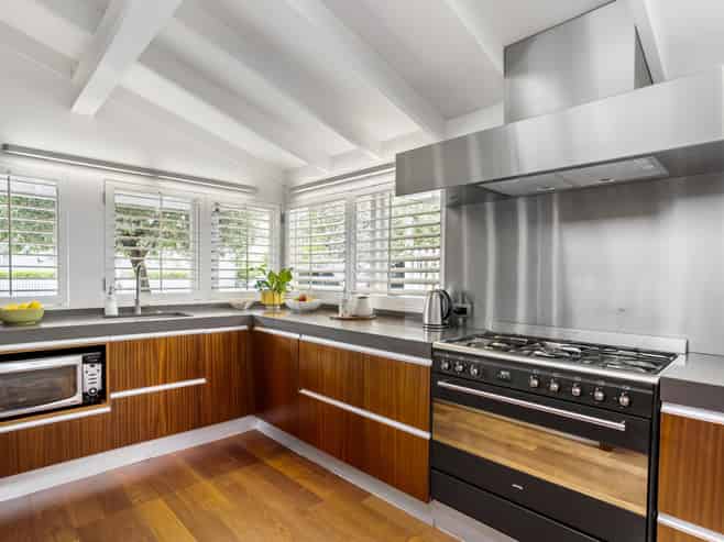 28 O'Neill Street, Ponsonby