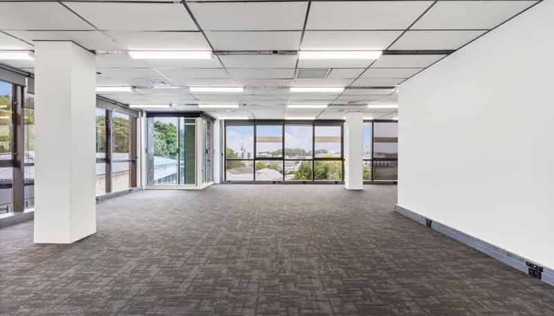 201/27 Gillies Avenue, Newmarket