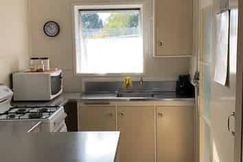 Waikato - Address withheld