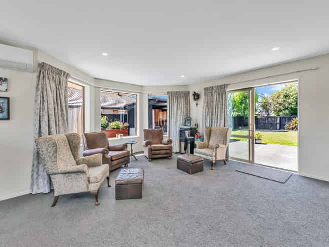 27 Renoir Drive, Rolleston