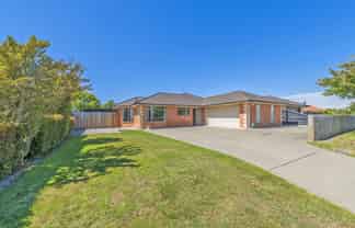27 Renoir Drive, Rolleston