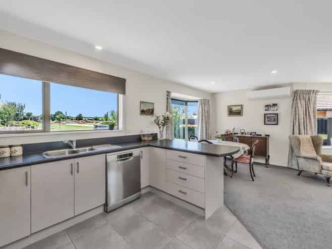 27 Renoir Drive, Rolleston