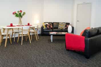 3 Church Street, Wellington Central