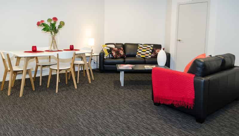 3 Church Street, Wellington Central