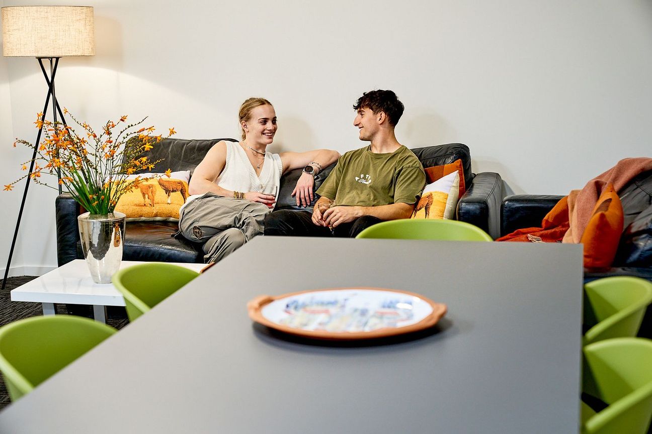 Central City living - Widok 6