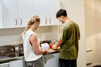 3 Church Street, Wellington Central