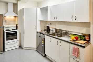 3 Church Street, Wellington Central