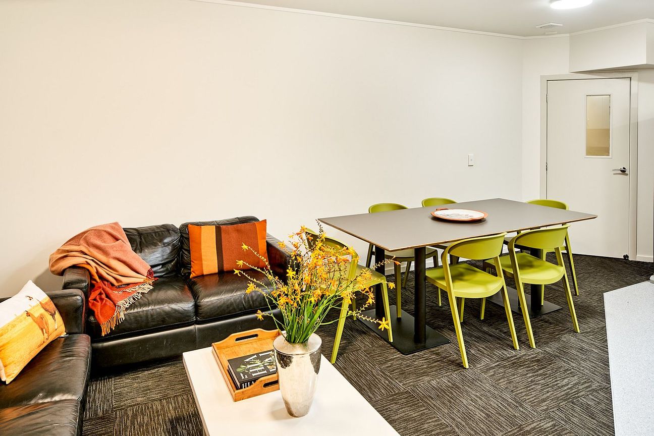 Central City living - Widok 2