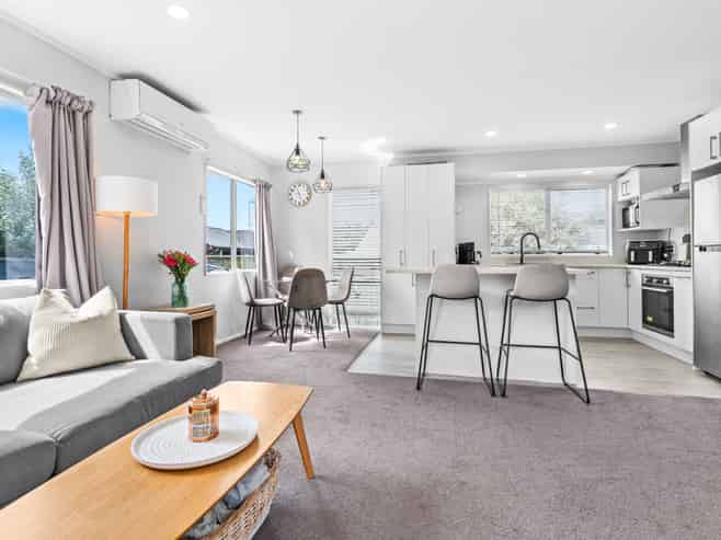 3A Quadrant Road, Onehunga