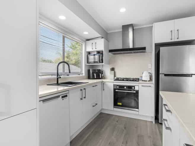 3A Quadrant Road, Onehunga