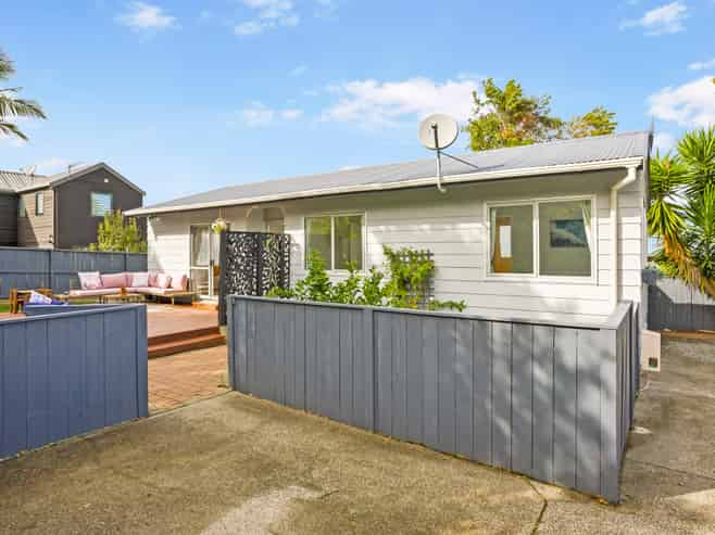 3A Quadrant Road, Onehunga