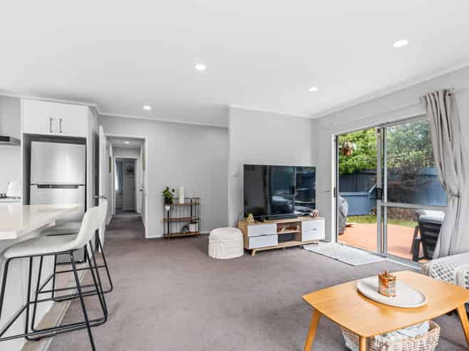 3A Quadrant Road, Onehunga