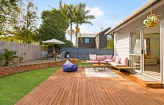 3A Quadrant Road, Onehunga