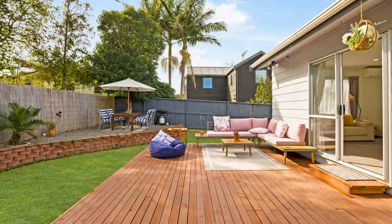 3A Quadrant Road, Onehunga