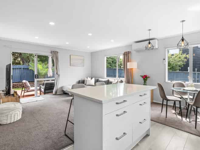 3A Quadrant Road, Onehunga