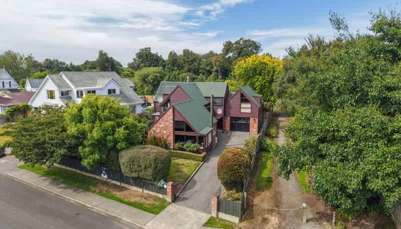 143 Gimblett Street, Waikiwi