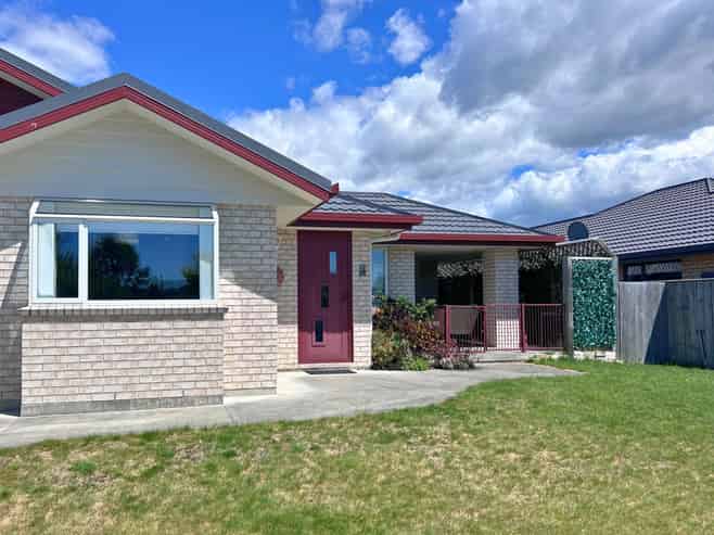 10 Lancaster Avenue, Omaka