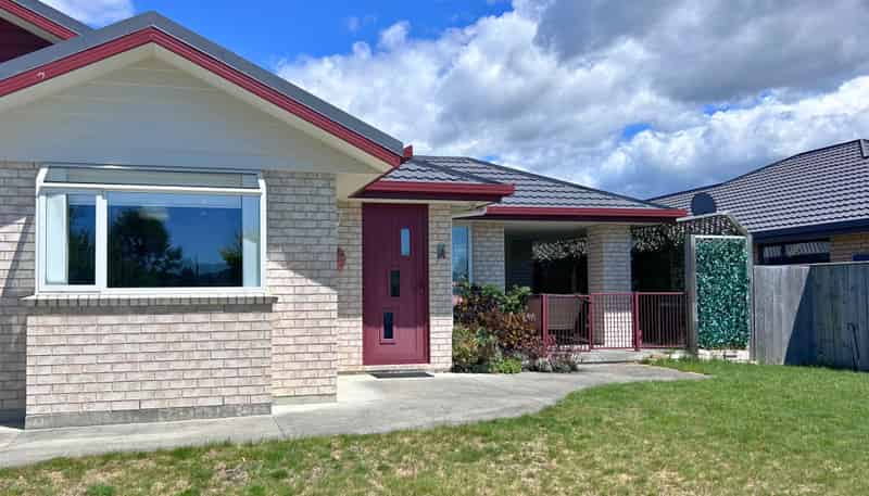 10 Lancaster Avenue, Omaka