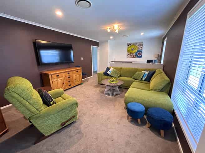 10 Lancaster Avenue, Omaka