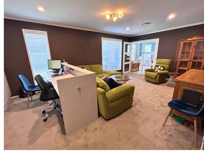 10 Lancaster Avenue, Omaka