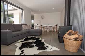 Bay of Plenty - Address withheld