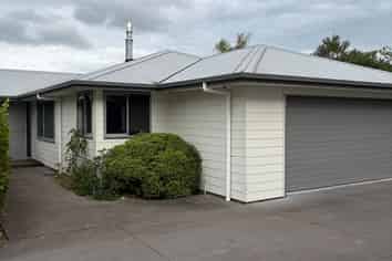 Bay of Plenty - Address withheld