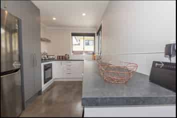 Bay of Plenty - Address withheld