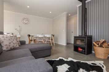 Bay of Plenty - Address withheld