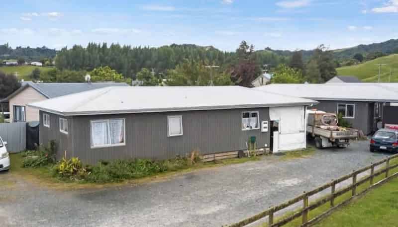 2a Manawaiti Street, Te Kuiti