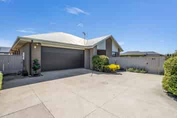 41 Koura Drive, Rangiora