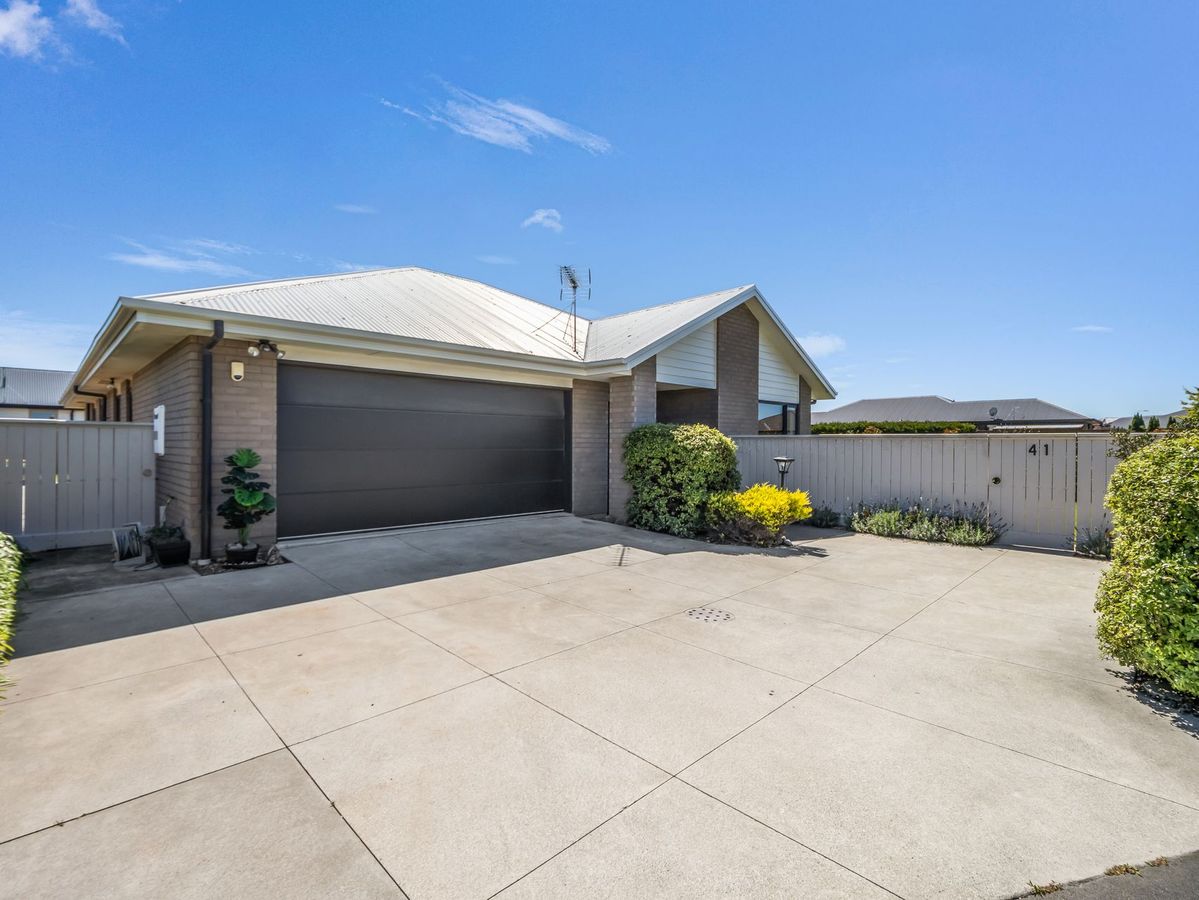 A Rangiora Home That Has It All - Vue 2