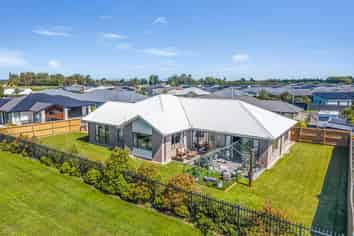 41 Koura Drive, Rangiora