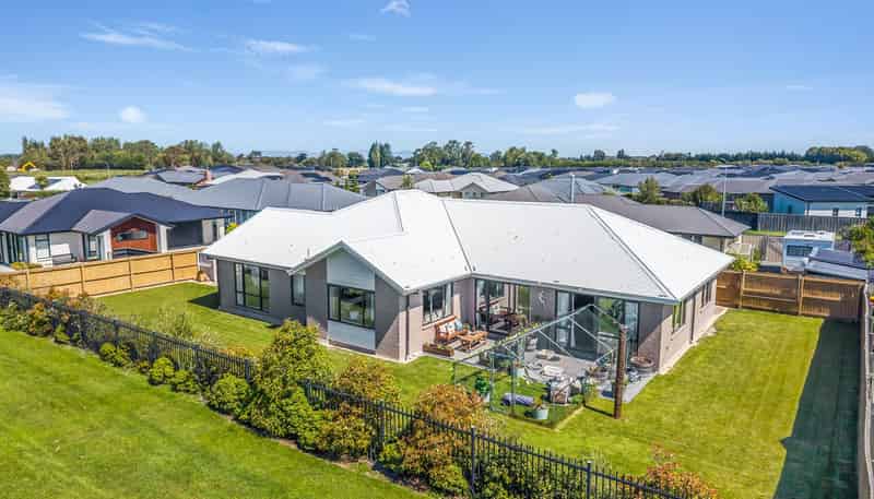 41 Koura Drive, Rangiora