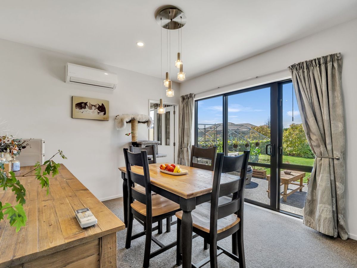 A Rangiora Home That Has It All - Vue 5