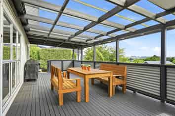 4 Davidson Crescent, Pahiatua