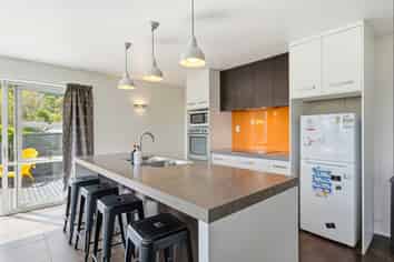 4 Davidson Crescent, Pahiatua