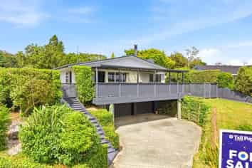 4 Davidson Crescent, Pahiatua