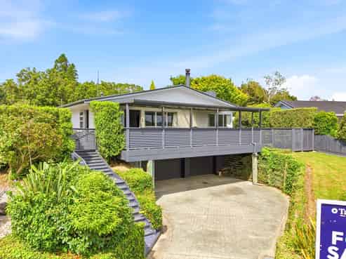 4 Davidson Crescent, Pahiatua