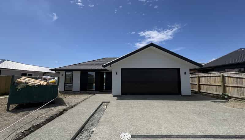 5 Rubus Street , Richmond