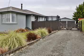 35 Gordon Terrace, East Gore