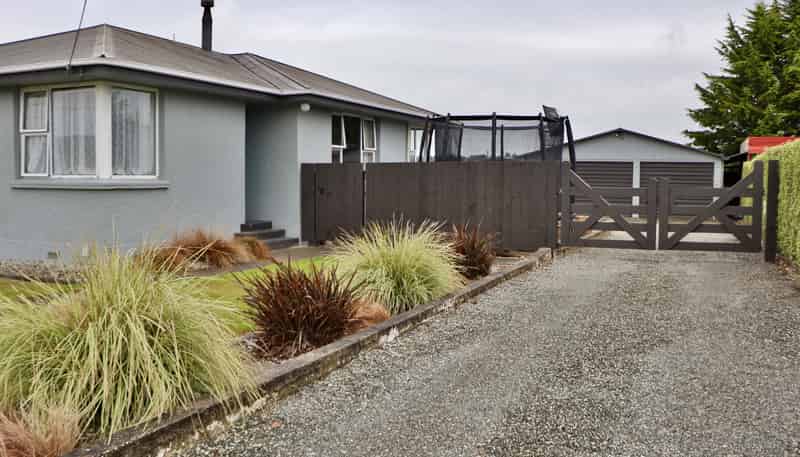 35 Gordon Terrace, East Gore