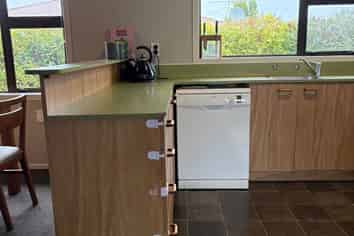 35 Gordon Terrace, East Gore