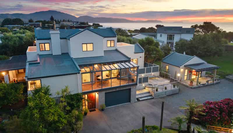 69 Matatua Road, Raumati Beach