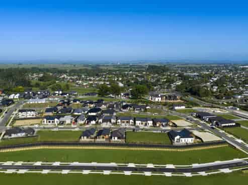 Lot 200 Oculus Terrace, Peacocke