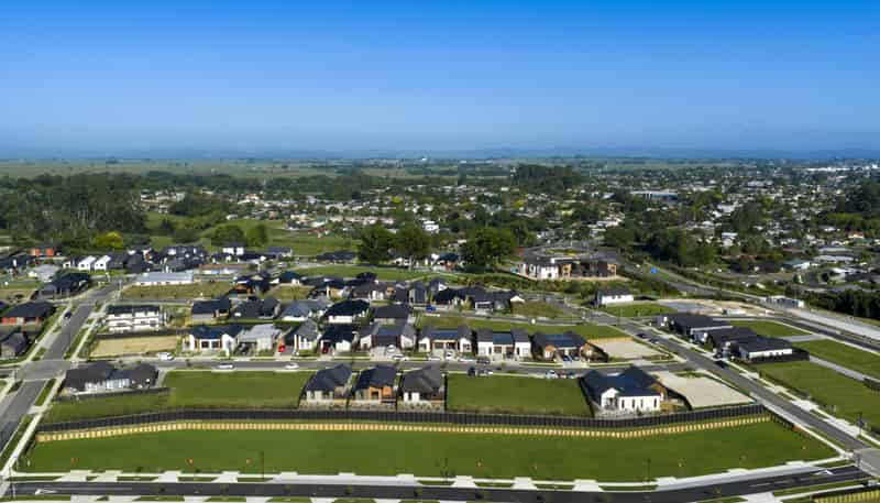 Lot 200 Oculus Terrace, Peacocke