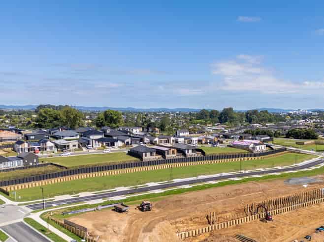 Lot 200 Oculus Terrace, Peacocke