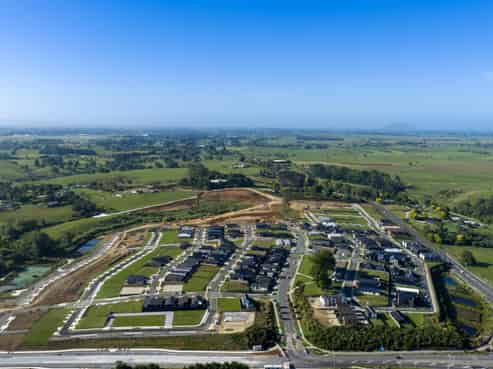 Lot 200 Oculus Terrace, Peacocke