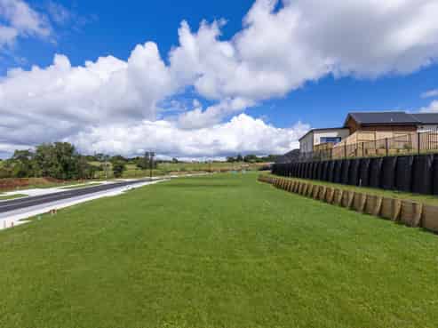 Lot 200 Oculus Terrace, Peacocke